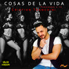 Cosas de la vida / Pensando a te (Salsa Version) - Cristian Tranchini