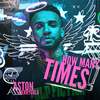 How Many Times (Explicit) - Aston Merrygold