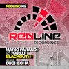 Da Hora (Buchecha Remix) - Mario Parandi&Hard J