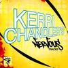 Rain (Dub) - Kerri Chandler