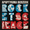 Green Queen - Apoptygma Berzerk