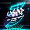 一马当先 (其他|Live版) - ListenUp说唱大赛&秃子2z
