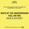 Feel On Fire (Jacques Renault Remix) - Waze & Odyssey&Jacques Renault&F. Waez&S. Santiago