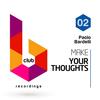 Make Your Thoughts - Paolo Bardelli