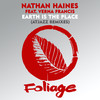 Earth Is The Place (DJ Gregory & Julien Jabre Voxy Pass) - DJ Gregory&Nathan Haines&Julien Jabre&Verna Francis