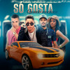 Só Gosta Quando Machuca (Explicit) - Mc Clebinho&Vini Pesado&mc larissa&Wt Na Base