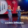 Lujna knojna - Shkurta Selimi&Vjollca Selimi