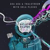 Never Alone feat. Sola Plexus - AKA AKA&Thalstroem&Sola Plexus