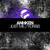 Just Me (Original Mix) - Anhken