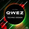 Techno Design (Original Mix) - Qwez