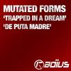 De Puta Madre - Mutated Forms