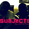 Lord knows (feat. Rapsom' & Spontaneousbeatz) (Explicit) - The Subjects&Rapsom'&Spontaneousbeatz