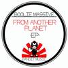 B '50' (Original Mix) - Boolie Massive