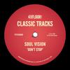 Don't Stop (Club Mix) - Soul Vision