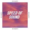 Speed of Sound - Chapi&Elin Andersson