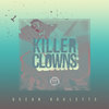 Killer Clowns - Ocean Roulette