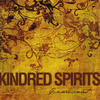 Reaching the Shore - Kindred Spirits