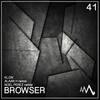 Browser - Klon