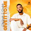Give It To Me (Piano La Vho Joni) (Joni DiP Remix) - Playmaster & Smallistic&SongKarabo&Joni DiP