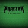 Screens (Demo) - Praetor