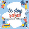 El Agua de Clavelito - Elliot Romero