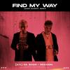 Find My Way(feat. Marc) (Jamie Nugent Remix) - [Ex] da Bass&REZarin&Jamie Nugent&Marc