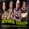 Novinha Tarada - GS O Rei do Beat&MC Danny&MC Dtroz Original&MC GW