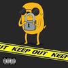 Beat de Trap/Rap Consciente(Uso Livre) (Explicit) - Mc Lobinho