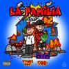 La Familia (feat. Young Fox) - Cob&Young Fox