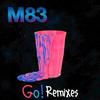 Go! (Animal Collective/Deakin Remix) - M83&Mai Lan