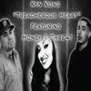 Treacherous Heart(feat. Honey & Thre4t) - Kyn Kong&Honey&Thre4t