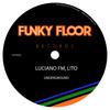 Underground - L!TO&Luciano FM