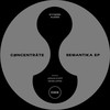 Semantika (Original Mix) - Cøncenträte