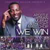 We Win(feat. Jonathan Nelson) - Apostle Herman Murray&The FGHT Mass Choir&Jonathan Nelson