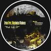 Mad Lab (Original Mix) - Brain First&Mechanical Madness
