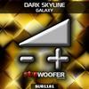 There Is No Forgiveness - Dark Skyline
