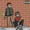 Cuchuflí (Explicit) - Nadeau&Baby Jey