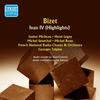 Act III: Recit and Air (Igor) - Henri Legay&French National Orchestra&Georges Tzipine