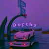 Depths (sped up) - $zwecki