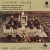 Sonate No. 74 in D Major - Bob van Asperen