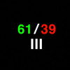 61 to 39 III (Explicit) - Baby Jace