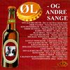 Hvor er du dejlig akvavit - Hans Kurt