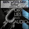 Saw (Original Mix) - Ben Woolsey