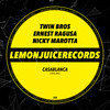 Casablanca (Original Mix) - Twin Bros&Ernest Ragusa&Nicky Marotta