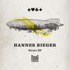 Rhyolite (Original Mix) - Hannes Bieger