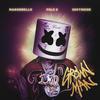 Grown Man (Explicit) - Marshmello&Polo G&Southside