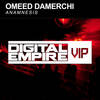 Anamnesis (Original Mix) - Omeed Damerchi