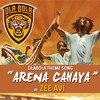 Arena Cahaya (Ola Bola Theme Song) - Zee Avi
