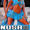 Nosa(Ai Se Eu Te Pego) - Brazilian Window&Michel