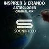 Astrologer (Original Mix) - Inspirer&Erando